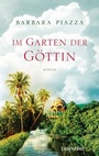 Cover: Im Garten der Göttin - Blanvalet