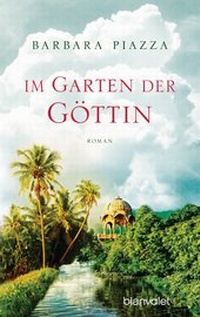 Enlarge image Cover: Im Garten der Göttin - Blanvalet