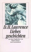 Cover: Liebesgeschichten - Insel