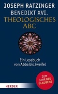 Cover: Theologisches ABC - Verlag Herder