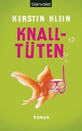 Cover: Knallt&uuml;ten - Blanvalet