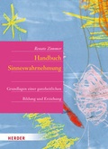 Cover: Handbuch Sinneswahrnehmung - Verlag Herder