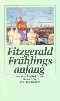 Enlarge image Cover: Frühlingsanfang - Insel