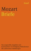 Cover: Briefe - Insel