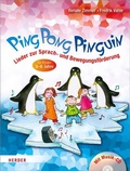 Abbildung von: Ping Pong Pinguin - Verlag Herder