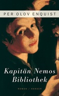 Cover: Kapit&auml;n Nemos Bibliothek - Hanser