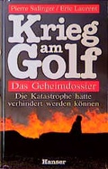 Cover: Krieg am Golf - Hanser