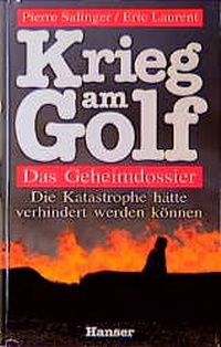 Enlarge image Cover: Krieg am Golf - Hanser
