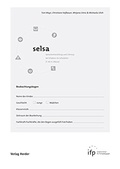 Cover: Selsa - Verlag Herder