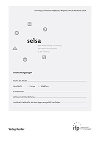 Enlarge image Cover: Selsa - Verlag Herder