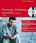 Cover: Trennung, Scheidung, Unterhalt f&uuml;r M&auml;nner - Haufe-Lexware