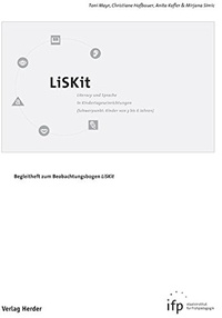 Enlarge image Cover: liskit - Verlag Herder