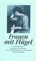 Cover: Frauen mit Fl&uuml;gel - Insel