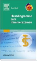 Cover: Flussdiagramme zum Hammerexamen - Urban & Fischer