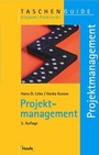 Cover: Projektmanagement - Haufe-Lexware