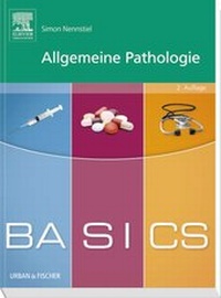 Bild vergrößern Bild: BASICS Allgemeine Pathologie - Urban & Fischer