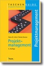 Cover: Projektmanagement - Haufe-Lexware