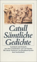 Cover: S&auml;mtliche Gedichte - Insel