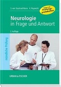 Cover: Neurologie in Frage und Antwort - Urban & Fischer