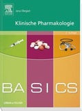 Cover: BASICS Klinische Pharmakologie - Urban & Fischer