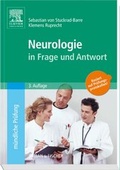 Cover: Neurologie in Frage und Antwort - Urban & Fischer