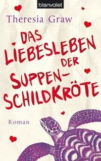 Abbildung von: Das Liebesleben der Suppenschildkröte - Blanvalet