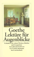 Bild: Lekt&uuml;re f&uuml;r Augenblicke - Insel