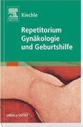 Cover: Repetitorium Gyn&auml;kologie und Geburtshilfe - Urban & Fischer