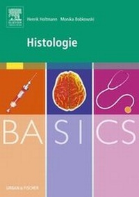 Abbildung von: BASICS Histologie - Urban & Fischer