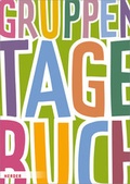 Cover: Gruppentagebuch - Verlag Herder