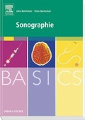 Cover: BASICS Sonographie - Urban & Fischer
