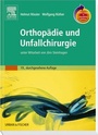 Cover: Orthopädie und Unfallchirurgie mit StudentConsult-Zugang - Urban & Fischer