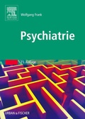 Cover: Psychiatrie - Urban & Fischer