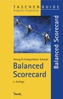 Cover: Balanced Scorecard - Haufe-Lexware