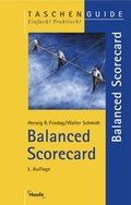 Cover: Balanced Scorecard - Haufe-Lexware
