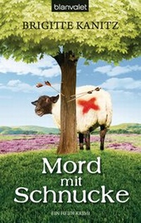 Abbildung von: Mord mit Schnucke - Blanvalet