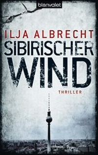 Abbildung von: Sibirischer Wind - Blanvalet