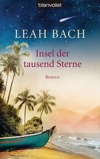 Abbildung von: Insel der tausend Sterne - Blanvalet