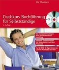 Cover: Crashkurs Buchf&uuml;hrung Erste Hilfe - Haufe-Lexware