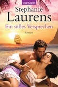 Cover: Ein s&uuml;&szlig;es Versprechen - Blanvalet
