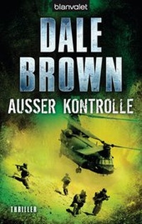Abbildung von: Außer Kontrolle - Blanvalet