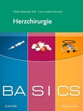 Abbildung von: BASICS Herzchirurgie - Urban & Fischer