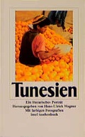 Cover: Tunesien - Insel