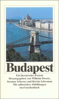 Cover: Budapest - Insel