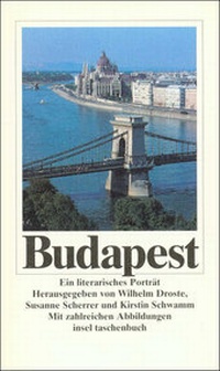 Enlarge image Cover: Budapest - Insel