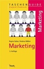 Cover: Marketing - Haufe-Lexware