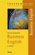 Cover: Business English - Haufe-Lexware