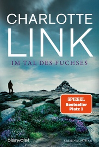 Abbildung von: Im Tal des Fuchses - Blanvalet