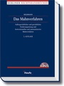 Cover: Das Mahnverfahren - Haufe-Lexware
