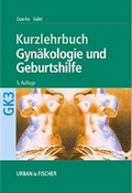Cover: Gyn&auml;kologie und Geburtshilfe - Urban & Fischer